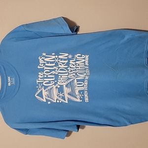 2/$25 Christmas shirt